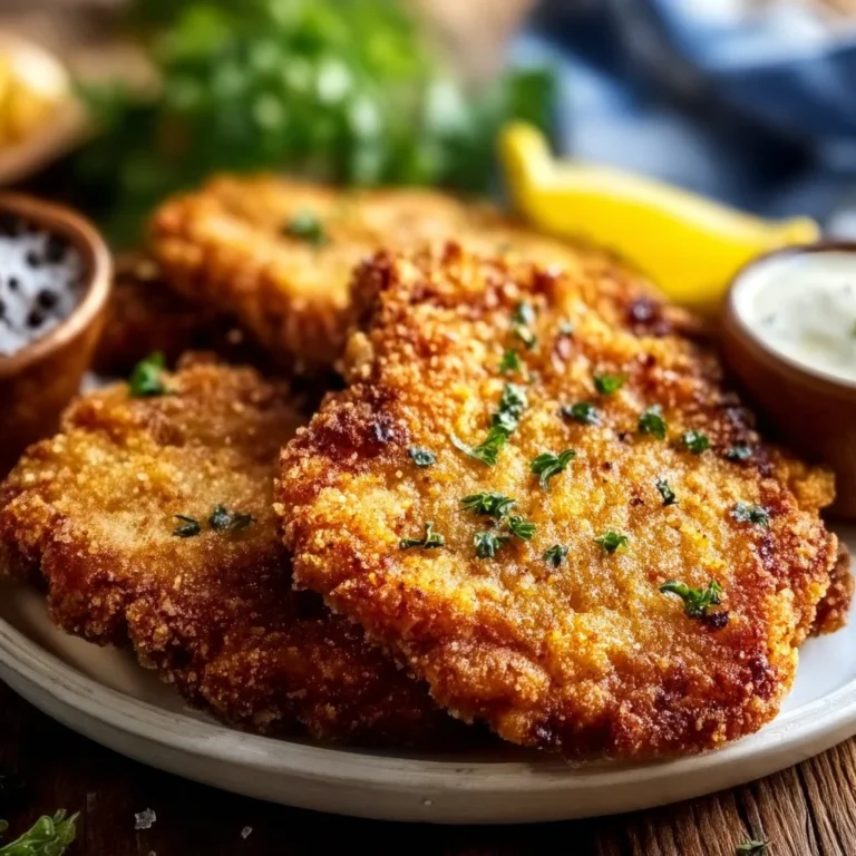 Crispy buttermilk fried pork chops served with sides, a Southern comfort meal.